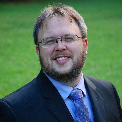 Clint Davis